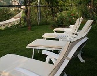 Alexia House in Piano di sorrento - Photo 22